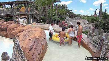 Disney's Typhoon Lagoon 11