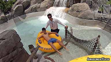 Disney's Typhoon Lagoon 12