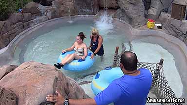 Disney's Typhoon Lagoon 13