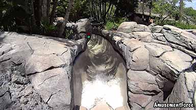 Disney's Typhoon Lagoon 14