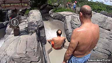 Disney's Typhoon Lagoon 16