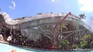 Disney's Typhoon Lagoon 18