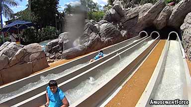 Disney's Typhoon Lagoon 19