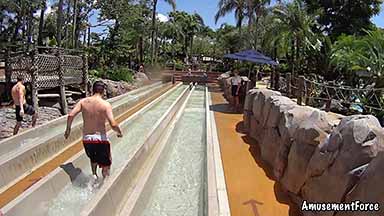 Disney's Typhoon Lagoon 20
