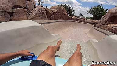 Disney's Typhoon Lagoon 21