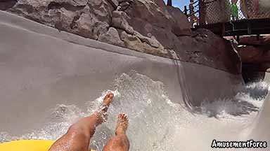Disney's Typhoon Lagoon 22