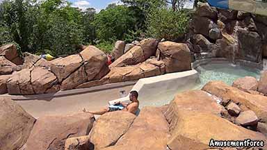 Disney's Typhoon Lagoon 23
