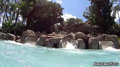 Disney's Typhoon Lagoon 24