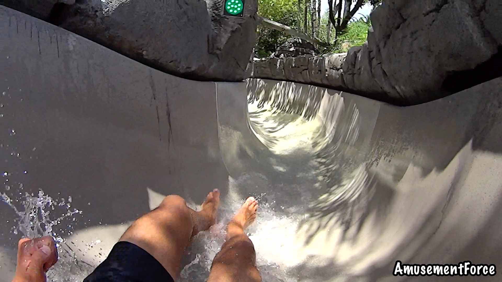 Disney's Typhoon Lagoon 6