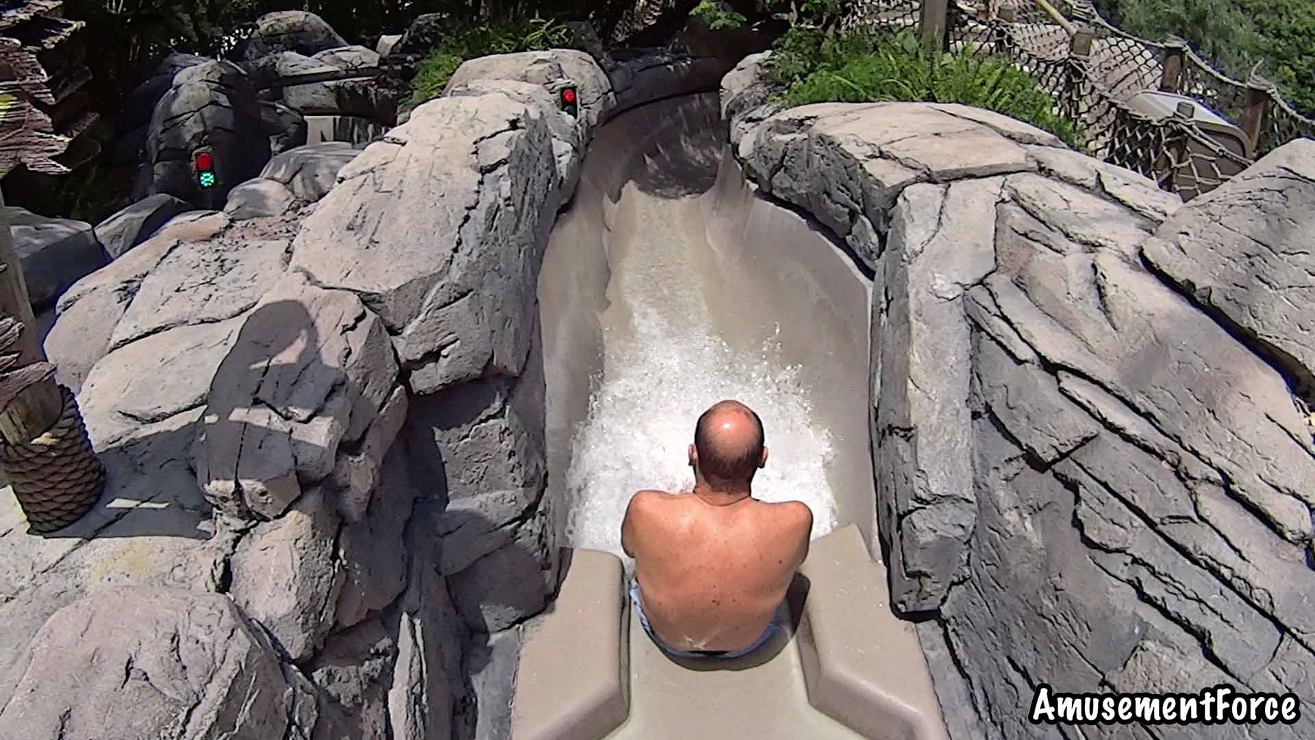 Disney's Typhoon Lagoon 8