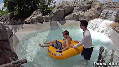 Disney's Typhoon Lagoon 4