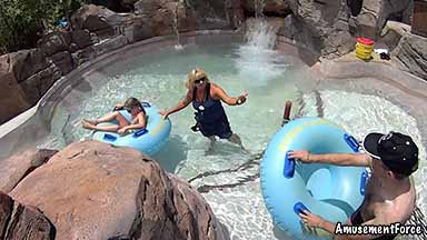Disney's Typhoon Lagoon 5
