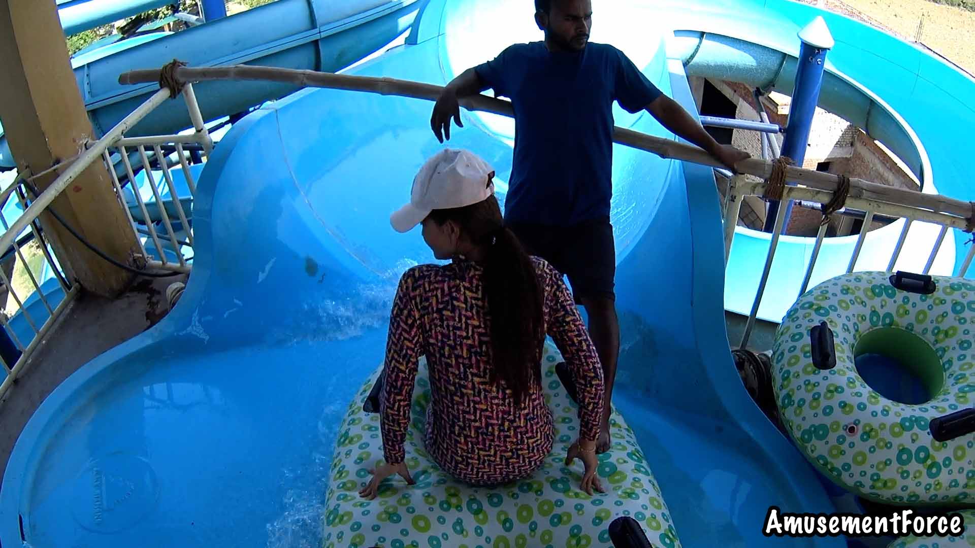 Dolphin The Water World 9