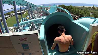 Dolusu Park in Kemer 12