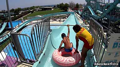 Dolusu Park in Kemer 13