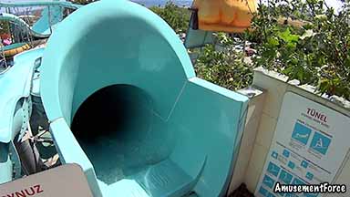 Dolusu Park in Kemer 16