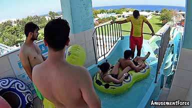 Dolusu Park in Kemer 18
