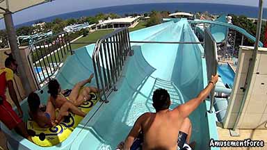 Dolusu Park in Kemer 19