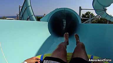 Dolusu Park in Kemer 20