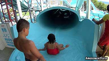 Dolusu Park in Kemer 21