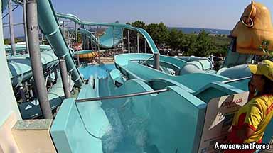 Dolusu Park in Kemer 22