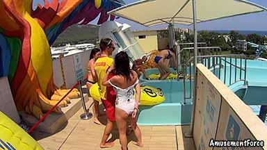 Dolusu Park in Kemer 26