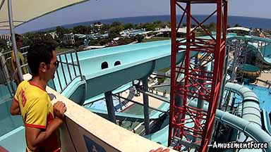 Dolusu Park in Kemer 27