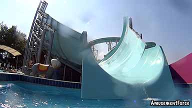 Dolusu Park in Kemer 30