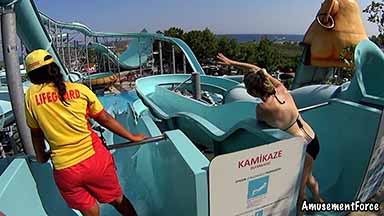 Dolusu Park in Kemer 31
