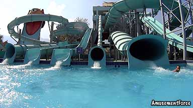 Dolusu Park in Kemer 33