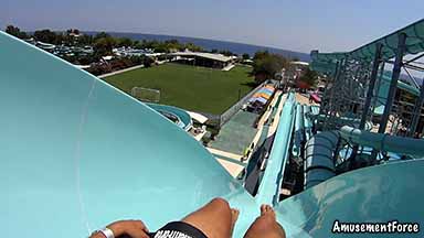 Dolusu Park in Kemer 2