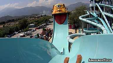 Dolusu Park in Kemer 3