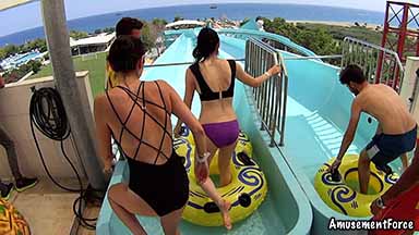 Dolusu Park in Kemer 4
