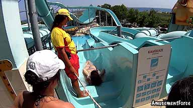 Dolusu Park in Kemer 6