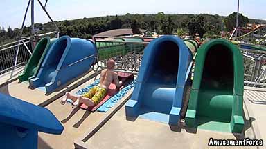 Dreamer Water Park 6