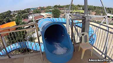 Dreamer Water Park 7