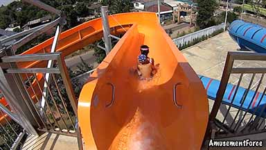 Dreamer Water Park 8