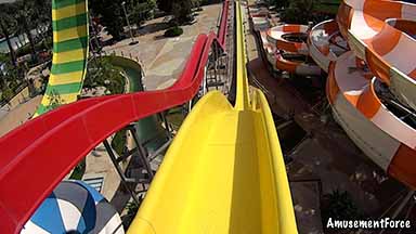 Dreamer Water Park 9