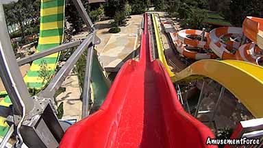 Dreamer Water Park 11