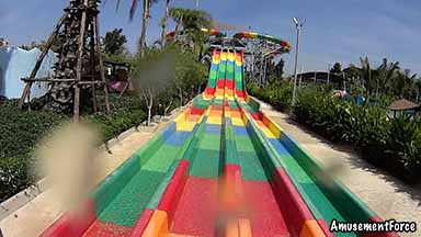 Dreamer Water Park 12