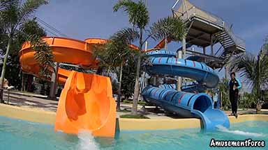 Dreamer Water Park 13