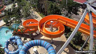Dreamer Water Park 14