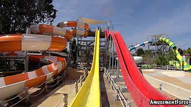 Dreamer Water Park 15