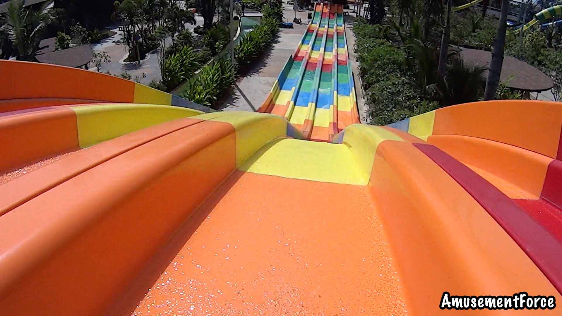 Dreamer Water Park 0