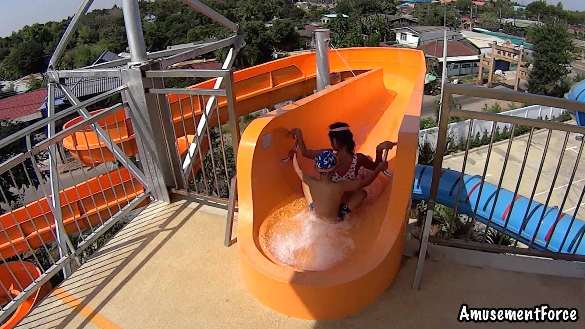 Dreamer Water Park 1
