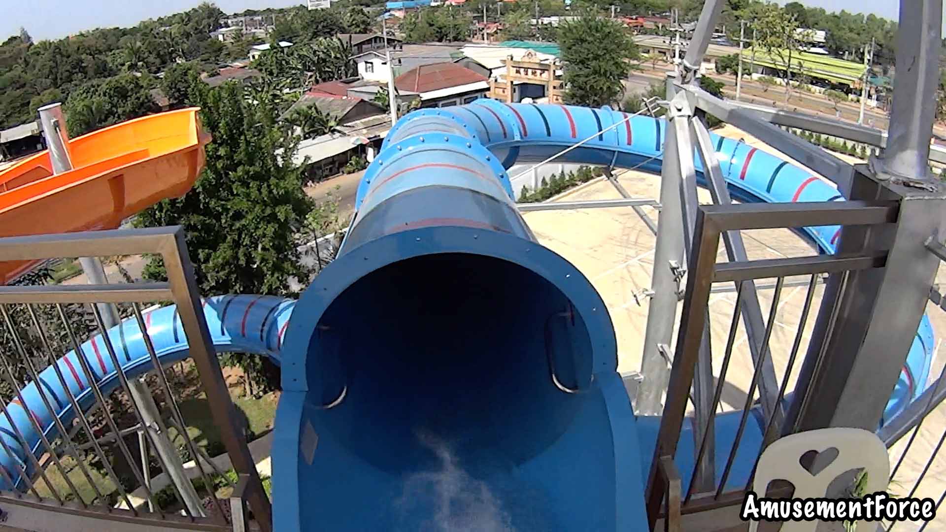 Dreamer Water Park 2