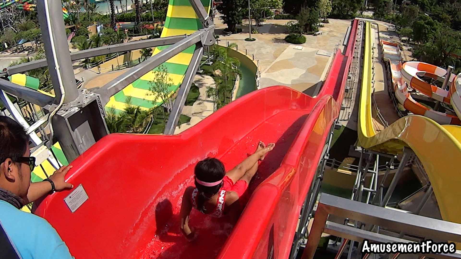 Dreamer Water Park 4