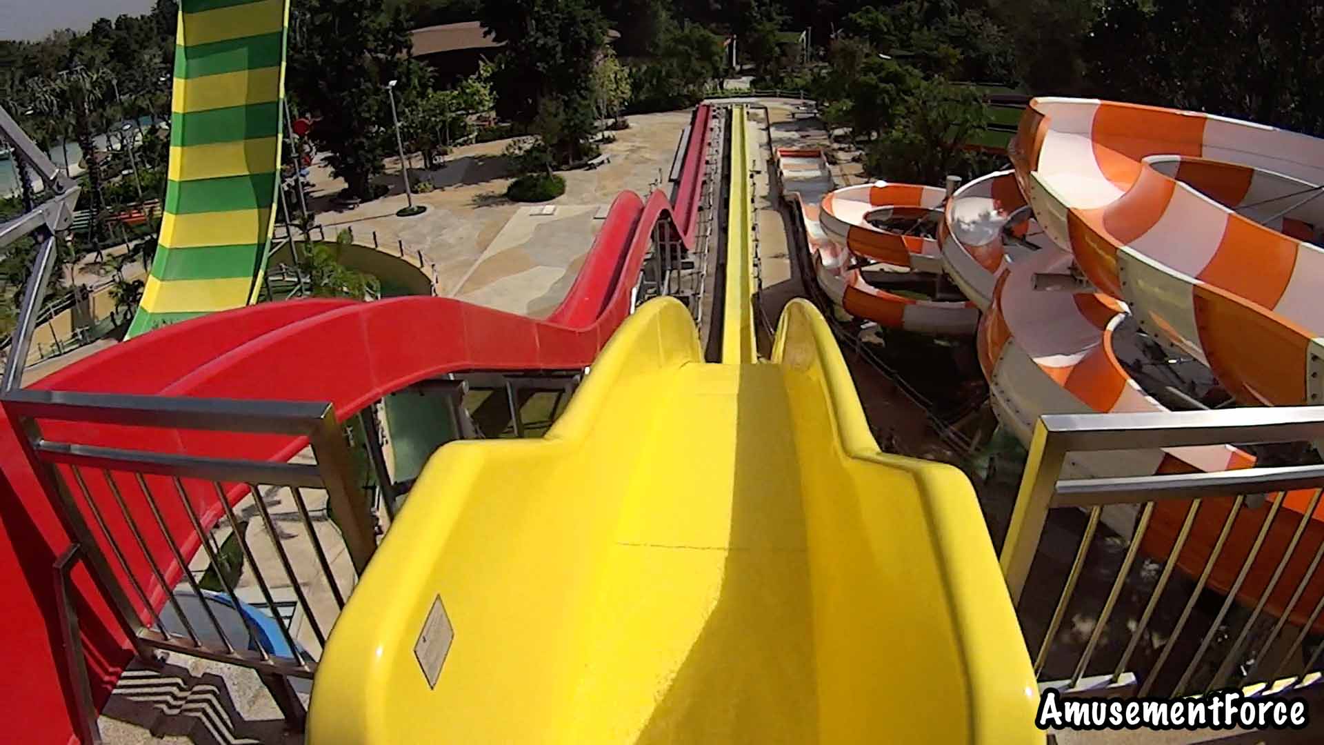 Dreamer Water Park 5