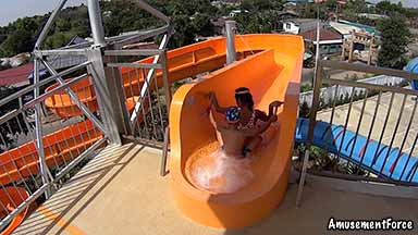 Dreamer Water Park 1