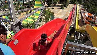 Dreamer Water Park 4